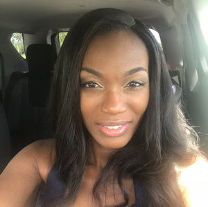 Meet your Posher, Edlyne